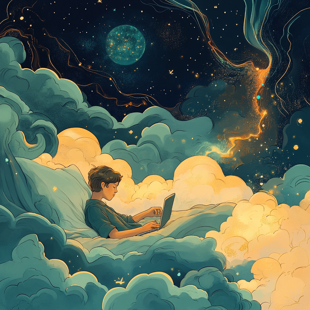 Création d'Image et Illustration Assistée par IA à Metz - Luxembourg - Grand Est